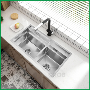 Chậu rửa Grob GV304-8648