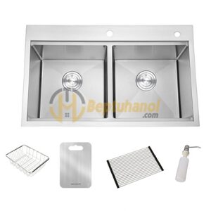 Chậu rửa Grob GV304-9050