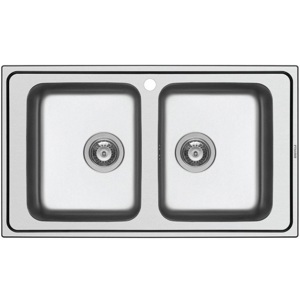 Chậu rửa Hafele 565.86.351