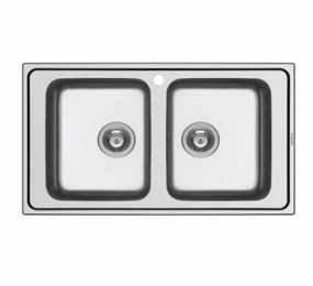 Chậu rửa Hafele 565.86.351