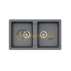 Chậu rửa Hafele Galba HS19-GEN2S90