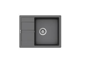 Chậu rửa Hafele HS20-GED1S60