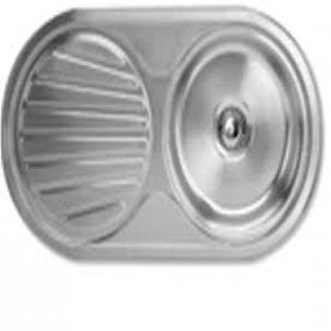 Chậu rửa Hafele Palermo (Palermoicon) 567.20.060