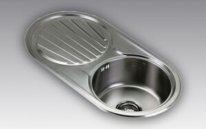 Chậu rửa Hafele Palermo (Palermoicon) 567.20.060