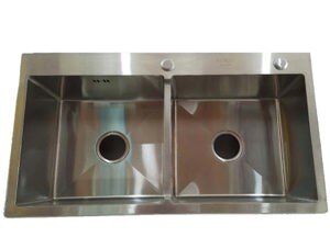 Chậu rửa Henry HR622