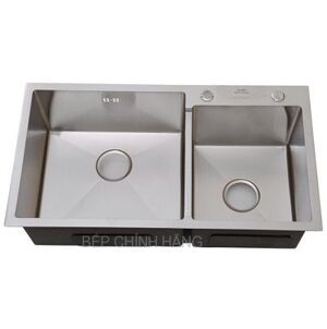 Chậu rửa Henry HR622