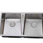 Chậu rửa Henry HR626