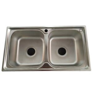 Chậu rửa Henry HR633