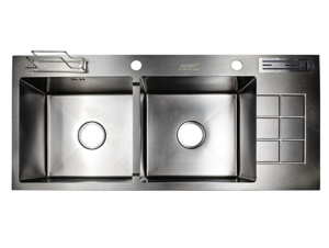 Chậu rửa Henry HR645