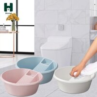 Chậu rửa Homyl, Chậu rửa sạch, Di động, Đa năng, Chậu bồn giặt, Chậu rửa