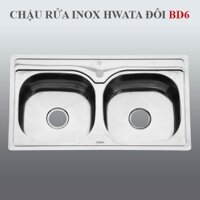 Chậu Rửa Hwata BD6