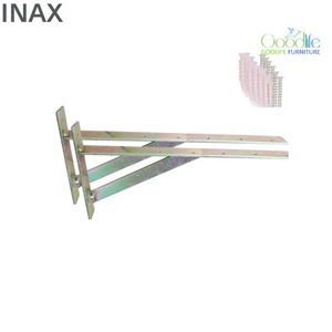 Chậu rửa mặt Inax L-2298V