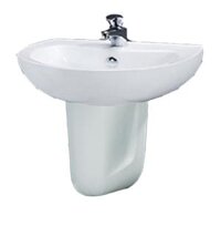 Chậu rửa Inax L-284V