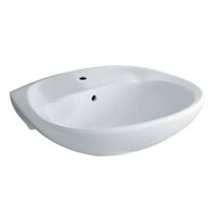 Chậu rửa Inax L-284V