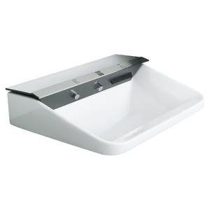 Chậu rửa Inax L-C11A3-AS