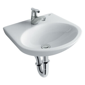 Chậu rửa Inax treo tường L-283V