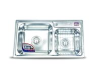 CHẬU RỬA INOX CAO CẤP ĐT 83