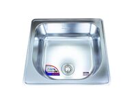 CHẬU RỬA INOX CAO CẤP ĐT 93