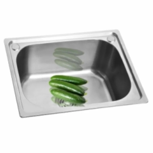 Chậu rửa inox cao cấp Toàn Thắng T5040