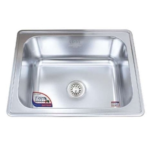 Chậu rửa Inox Đại Thành ĐT-92