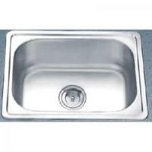 Chậu rửa inox GORLDE B138