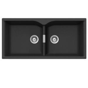 Chậu rửa Kaff GRANITE KF-LAC1