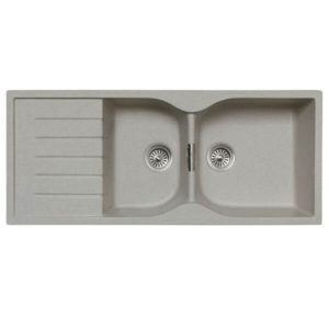 Chậu rửa Kaff Granite KF-MIRO-1150