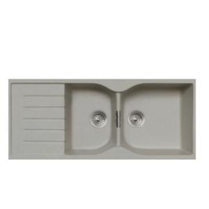 Chậu rửa Kaff Granite KF-MIRO-1150