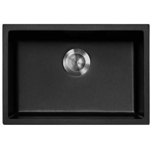 Chậu rửa Kaff Granite KF-MONDX-6845