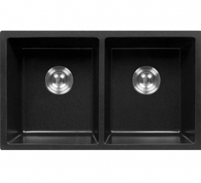 Chậu rửa Kaff Granite KF-MONDX-815