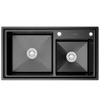 Chậu rửa Kaff KF-BL8045GHR