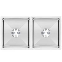 Chậu rửa Kaff KF-HM8245BI
