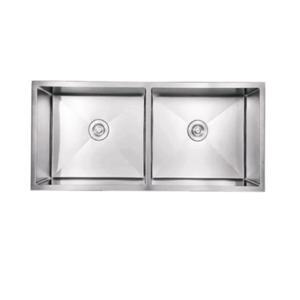 Chậu rửa Kaff KF-HM8245BI