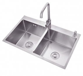 Chậu rửa Kaff KF-HM8245C