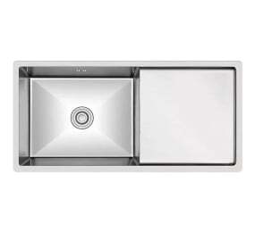 Chậu rửa Kaff KF-HMD9045BI