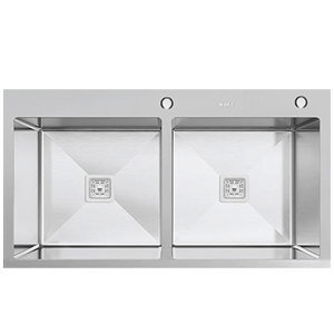 Chậu rửa Kaff KF-HMS8245