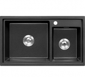 Chậu rửa Kaff KF-MONDS-7846