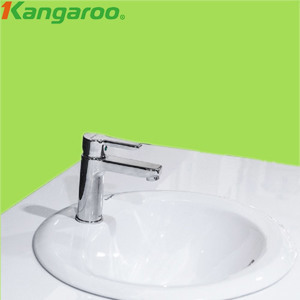 Chậu rửa Kangaroo KG6001