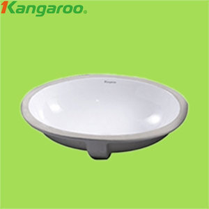 Chậu rửa Kangaroo KG6002