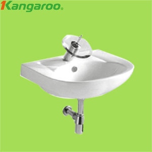 Chậu rửa Kangaroo KG6300