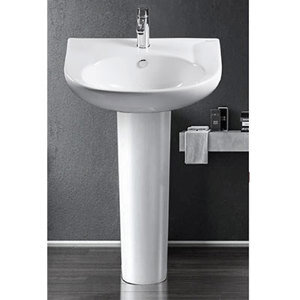 Chậu rửa Kangaroo KG6300P