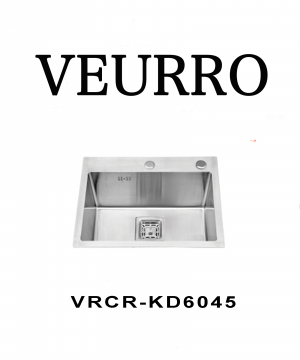 Chậu rửa Veurro KD-6045