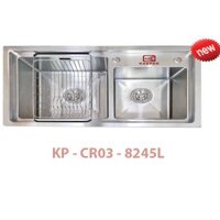 Chậu rửa Keeper KP-8245L