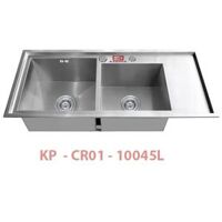 Chậu rửa Keeper KP – CR01 – 10045L