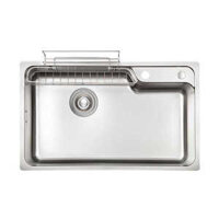 Chậu rửa Kluger KF8171FS-S80