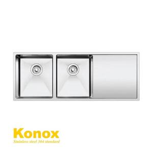 Chậu rửa Konox KN1050DDU