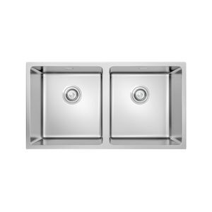 Chậu rửa Konox KN7544DUB