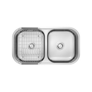 Chậu rửa Konox KN8246DUA