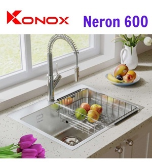 Chậu rửa Konox Neron 600