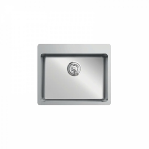 Chậu rửa Konox Neron 600